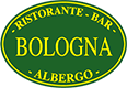 Albergo Ristorante Bologna — logo